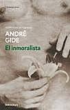 André Gide:El inmoralista