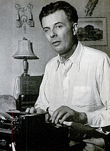 Aldous Huxley: Un mundo feliz