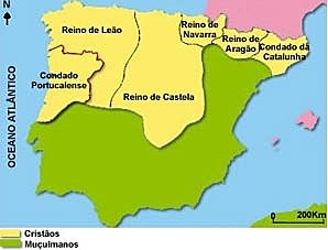 Doação do Condado Portucalense