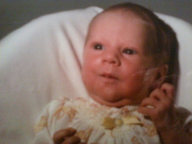 The Day I Entered the World