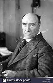 Andre Gide: El inmoralista
