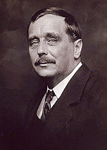 Herbert G. Wells