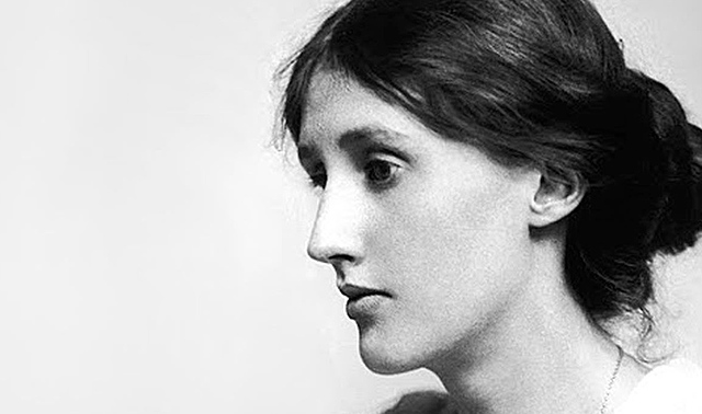 Virginia Woolf : Al faro