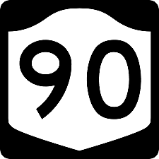 Característica de los 90