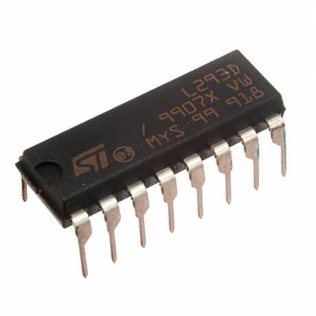 Circuitos integrados