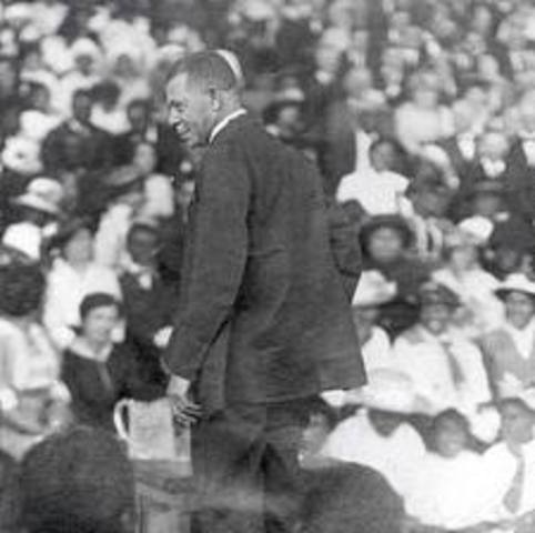 The  Atlanta Compromise