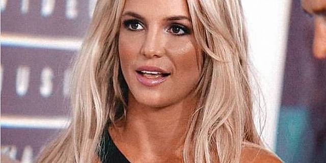 BRITNEY SPEARS
