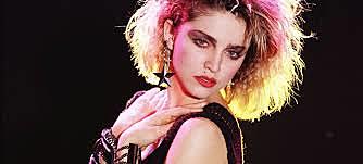 MADONNA