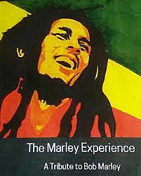 Bob Marley