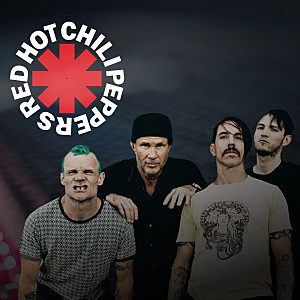 Red Hot Chili Peppers