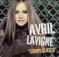 Avril Lavinge (1984- )