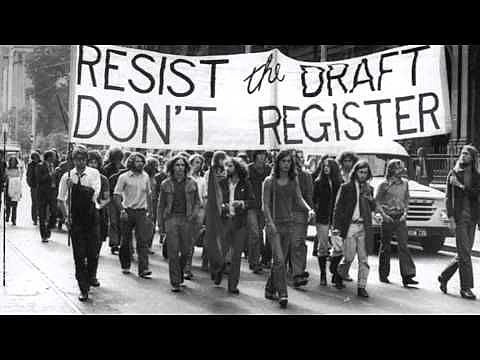 Vietnam War Draft