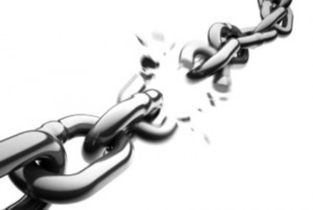 The Abolition of Slavery