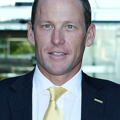 Timeline: Lance Armstrong