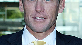 Timeline: Lance Armstrong