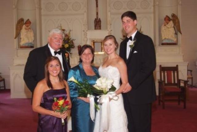 Kathleen's Wedding