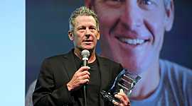 Timeline: LANCE ARMSTRONG