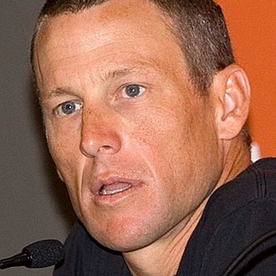 Timeline: Lance Armstrong