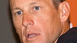Timeline: Lance Armstrong