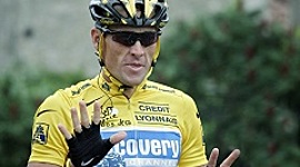 Timeline: Inspired by Lance lies