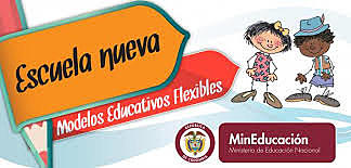 Siglo XX Escuela Nueva activa