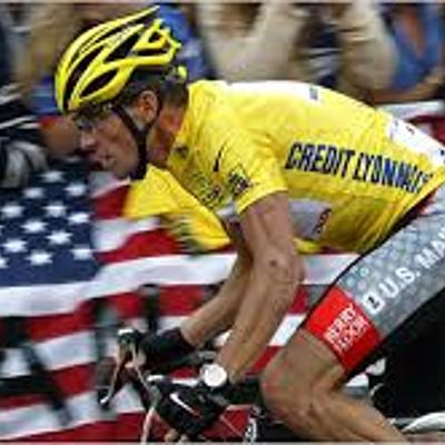Timeline: Lance Armstrong Bio by Adriana Merino