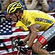 Lance armstrong
