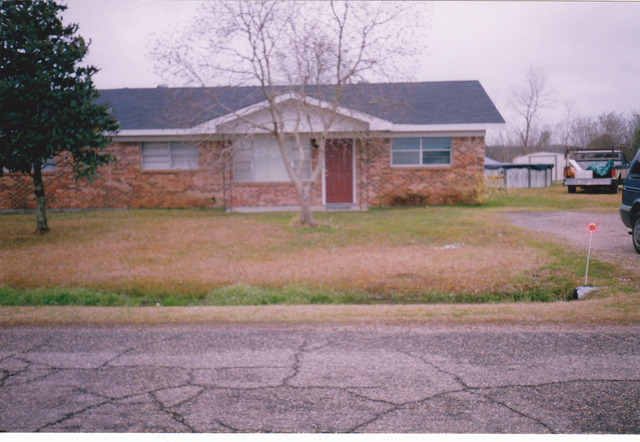 Our Family's Main Home