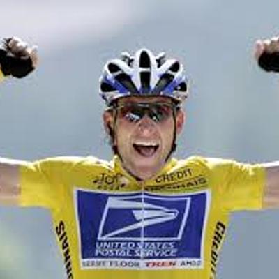 Timeline: Lance Armstrong