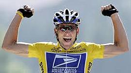 Timeline: Lance Armstrong