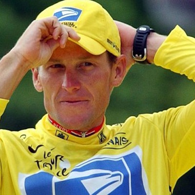 Timeline: Lance Edward Amstrong