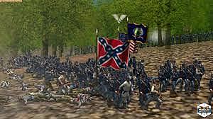 Chancellorsville