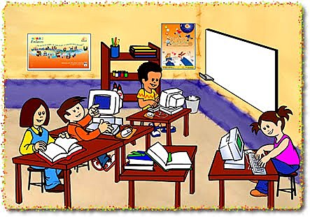 Siglo XXI Pedagogía y TIC