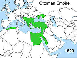Ottoman Empire