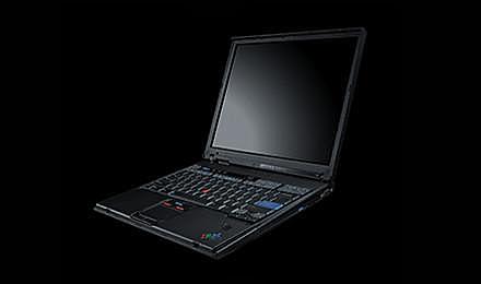 Lenovo T42