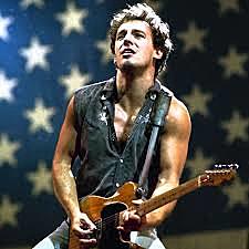 Bruce Springsteen (1949- )
