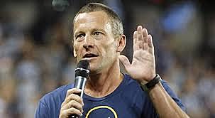 His cancer was in remission