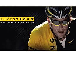 LiveStrong campaign