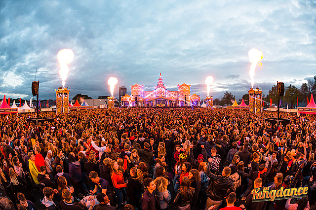 Kingdance Zwolle 2019