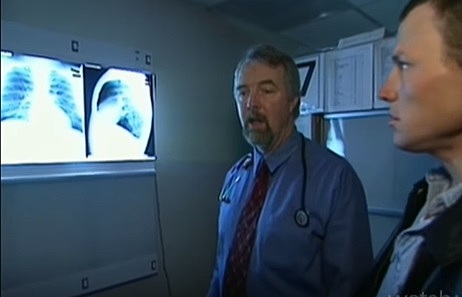 The miraculous recovery