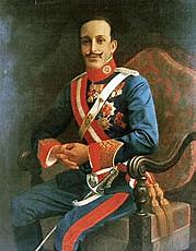 Alfonso XIII