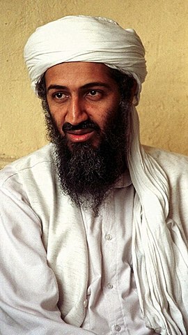 Osama bin Laden