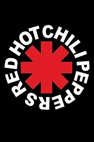 Red hot chili peppers