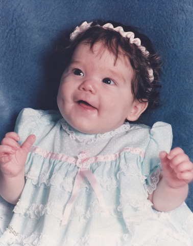 My Youngest Sister's Birth