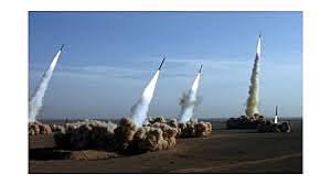 Incremento de la carrera de armamentos.