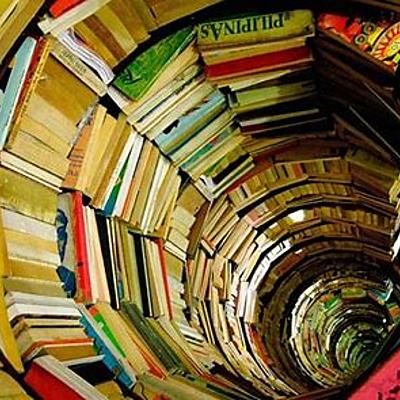 Timeline: LITERATURA