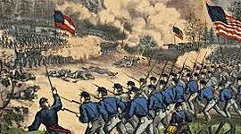 Timeline: Unit 14 Timeline Project