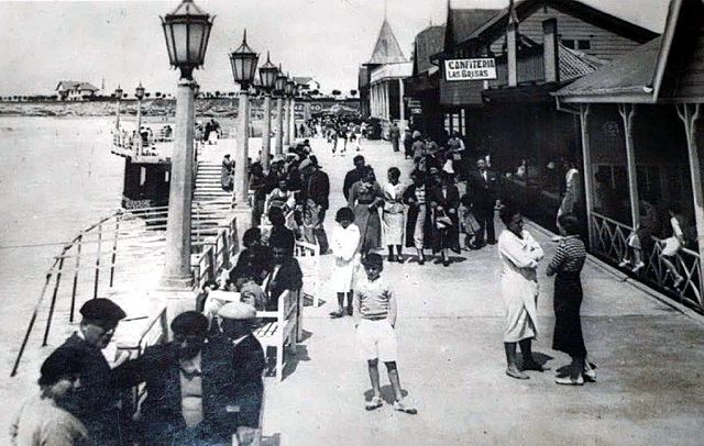 "Democratización del turismo"