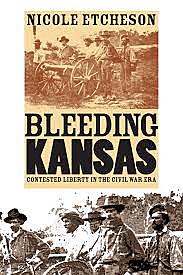 Kansas-Nebraska Act/Bleeding Kansas