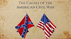 Timeline: Causes of the Civil War